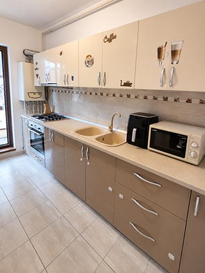 2 camere Confort Urban | Mobilat | Parcare | Clasa Energetică A | Lift - 12