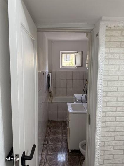 Apartament cu 2 camere în Girocului