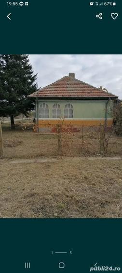 Teren în Jilavele