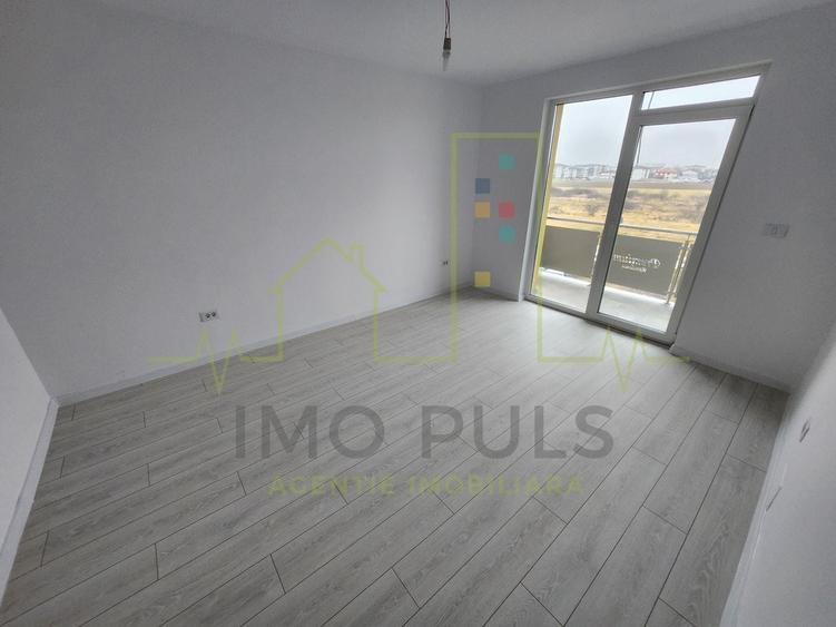Apartament cu 2 camere decomandat în Braytim