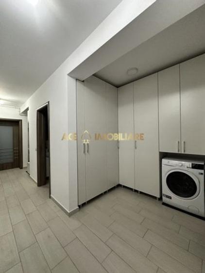 Apartament cu 3 camere decomandat, mobilat în Apărătorii Patriei