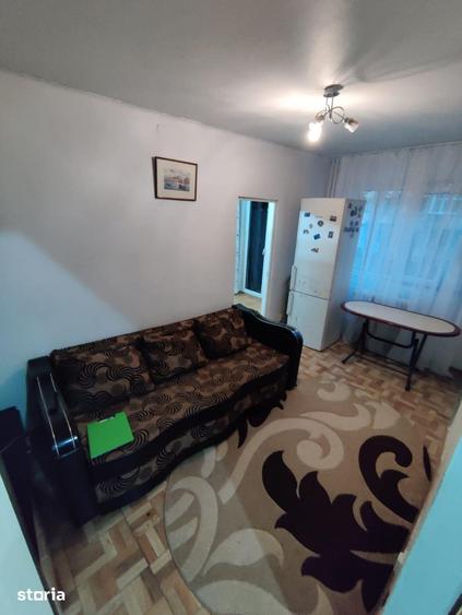 Apartament cu 2 camere în Tătărași