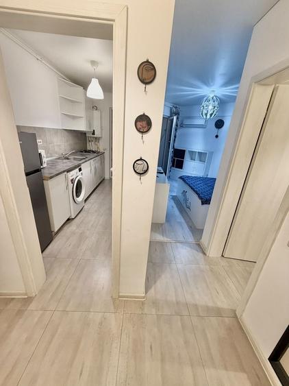 Garsonieră decomandată, mobilata – Militari Pollux Residence - 6