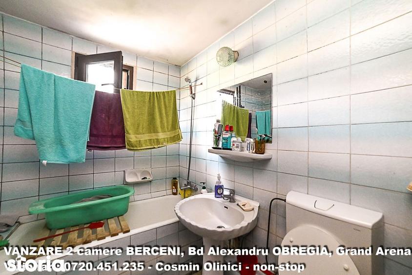 Apartament cu 4 camere semidecomandat în Tudor Vladimirescu