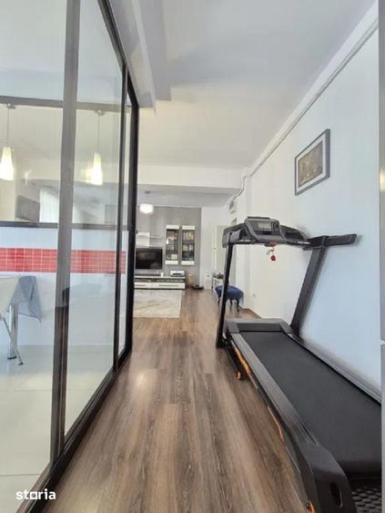 Apartament cu 2 camere decomandat în Zona industrială