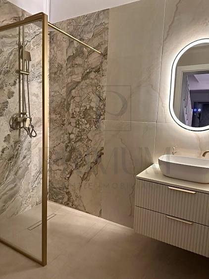 GIROC - 4 CAMERE - DESIGN DEOSEBIT - MATERIALE PREMIUM - SMART - MOBILAT SI UTIL - 3