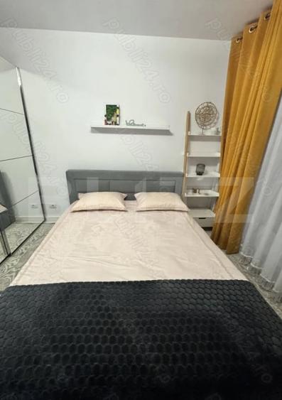 Apartament cu 3 camere decomandat, mobilat în Cug