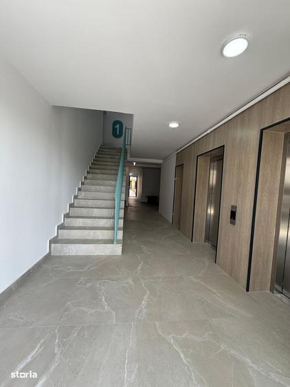 Apartament cu 2 camere decomandat în Vest