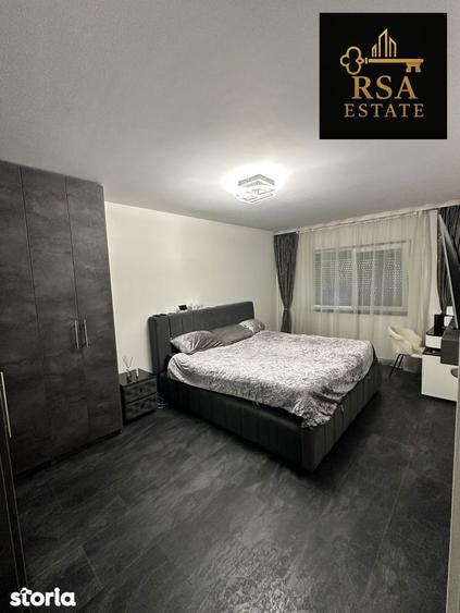 Apartament de vanzare 3 camere Etaj Parter 50Mp Ostroveni Rm Valcea - 4