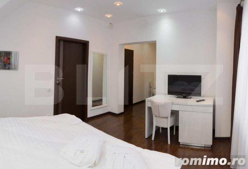 Casă cu 4 camere cu Teren 2456 Mp în Livezeni
