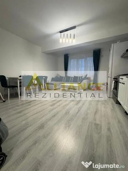 Apartamentul 3camere mobilat in Palm Residence soseaua Ol... - Popesti Leordeni (Bucuresti-Ilfov) - 2
