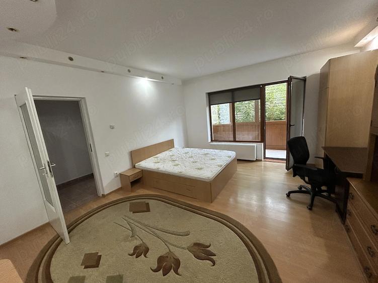 Garsonieră decomandată în Mărăști