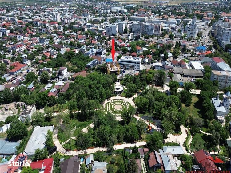 Apartament cu 2 camere în Central