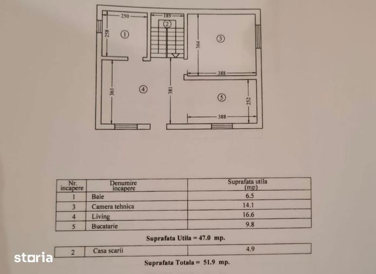 Casa P+1E - Navodari - 13