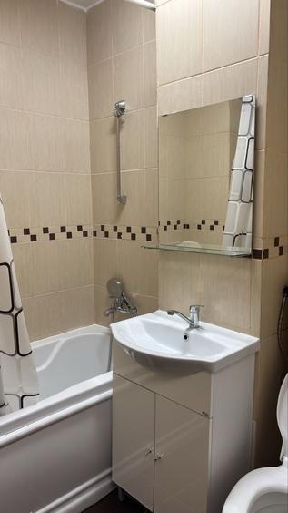Garsonieră decomandată în Berceni