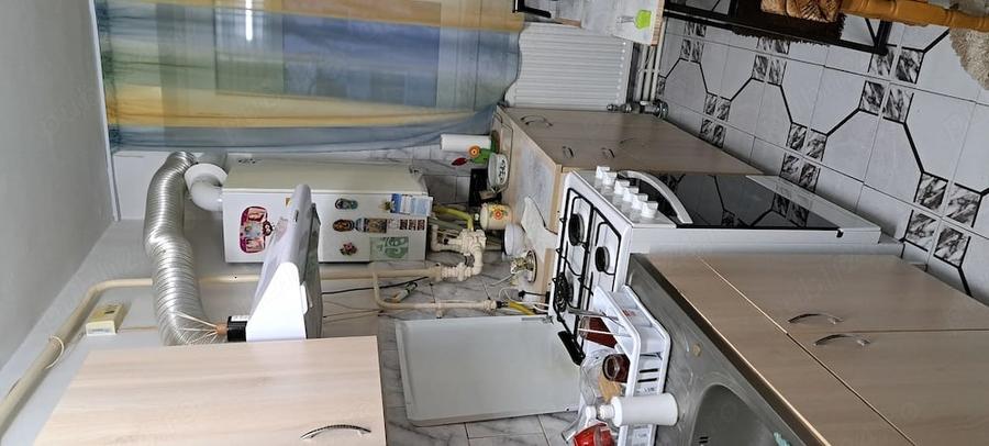 Apartament cu 2 camere semidecomandat în Viziru 3