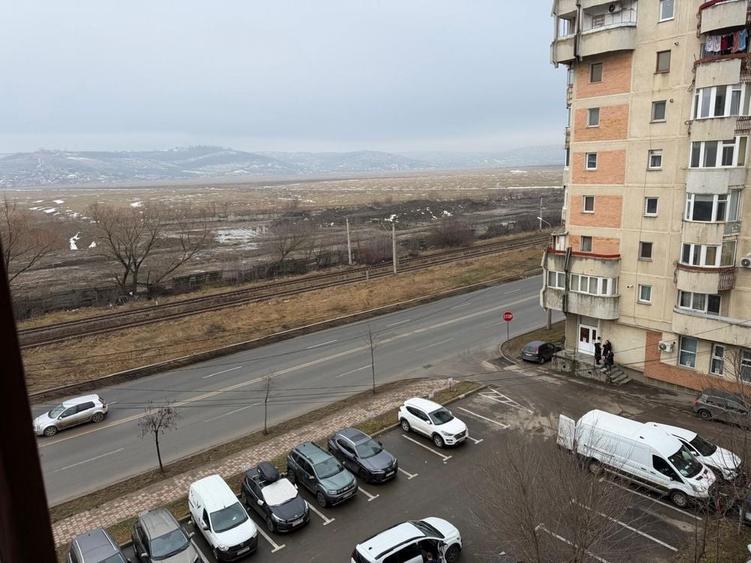 Garsonieră în Păcurari