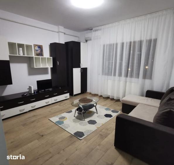 Apartament cu 2 camere, mobilat în Tătărași