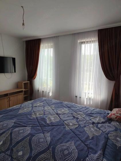 Casă cu Teren 1600 Mp în Cerghid
