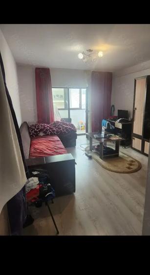 Apartament cu 2 camere decomandat în Valea Lupului