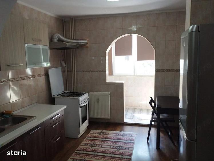 Apartament cu 2 camere decomandat în Sălăjan