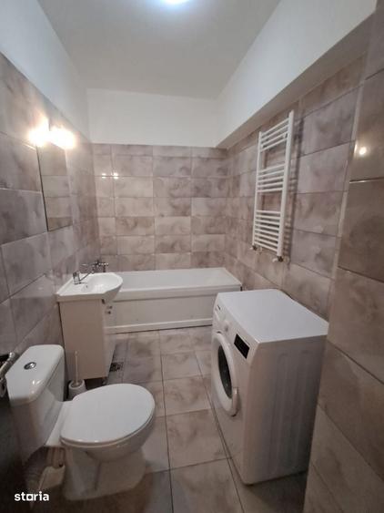 Ap. 2 Camere - Metalurgiei, Parcare, Centrala Proprie, Modern - 7