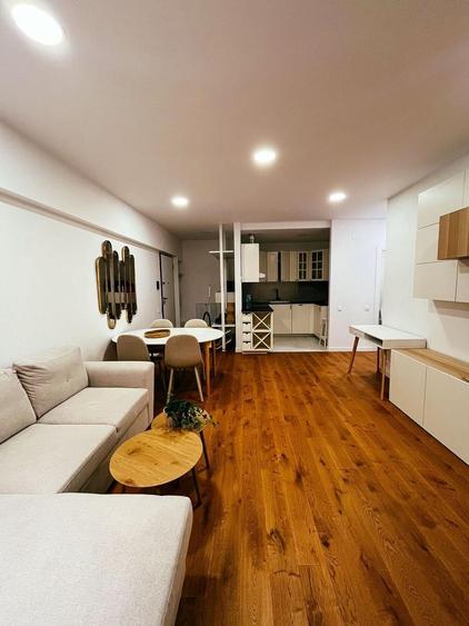 Apartament 2 camere One Cotroceni/ Parcare subterana - 8