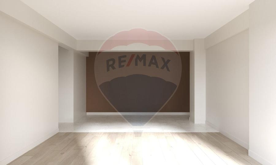 Apartament 2 camere, acces direct din bulevardul Pipera - 1