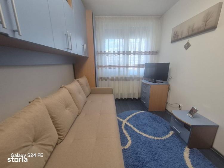 Apartament cu 2 camere decomandat în Dărmănești