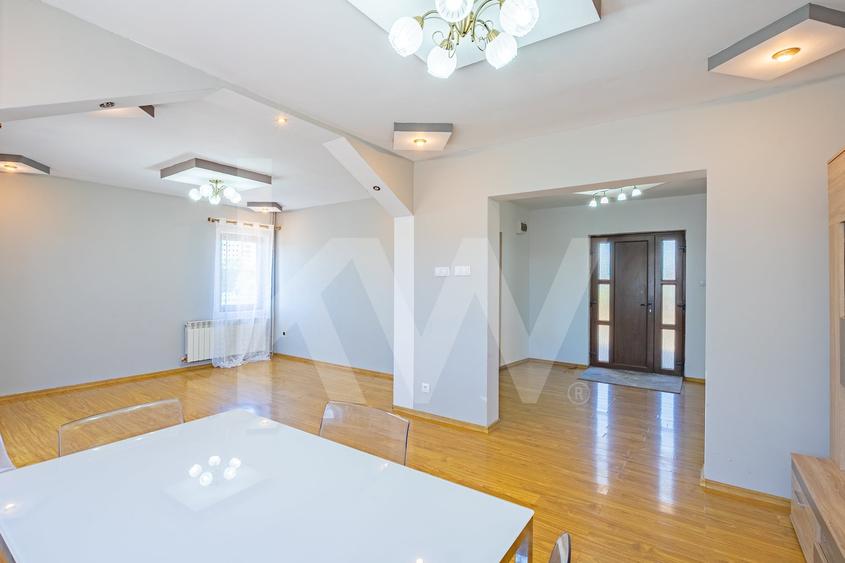 Casa individuala Sibiu, cu apoximativ 400 mp teren liber! - 25