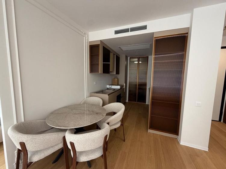Apartament cu 3 camere în Floreasca