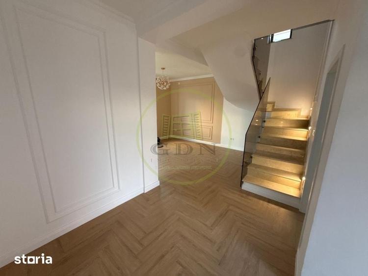 Casa P+1, 318 MP teren, 120 mp utili, Magnolia - 5