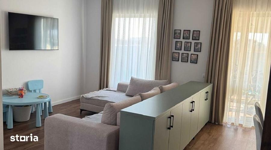 Duplex Giroc-4 camere-Mobilat si utilat-Oportunitate! - 7