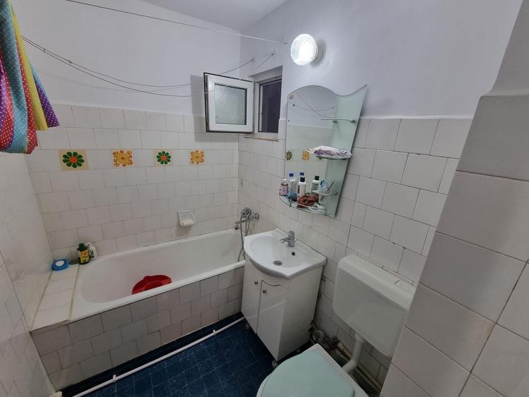 Apartament cu 2 camere decomandat în Tomis Nord