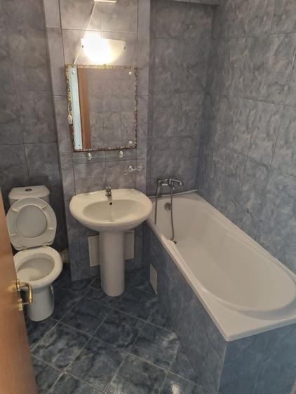 Garsonieră decomandată în Vânători