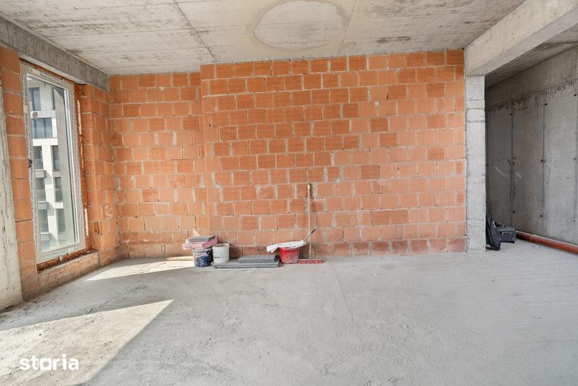 Penthouse 780 mp din Care 400 mp Terasa si 380 mp interiori Piscina - 7