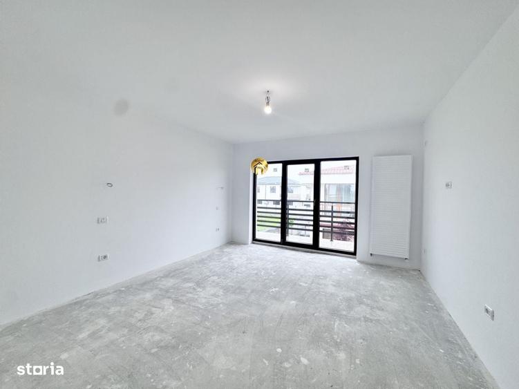 Apartament cu 4 camere în Central