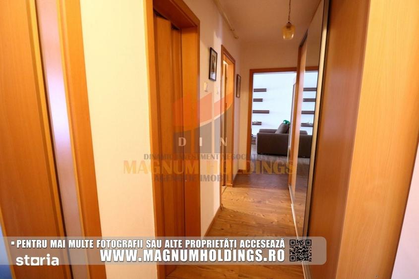 Apartament cu 2 camere decomandat în Prundu