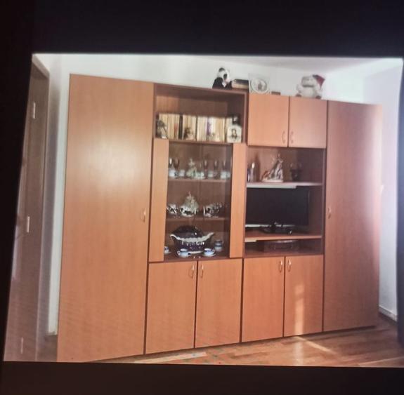 Apartament cu 2 camere în Dâmbu Pietros