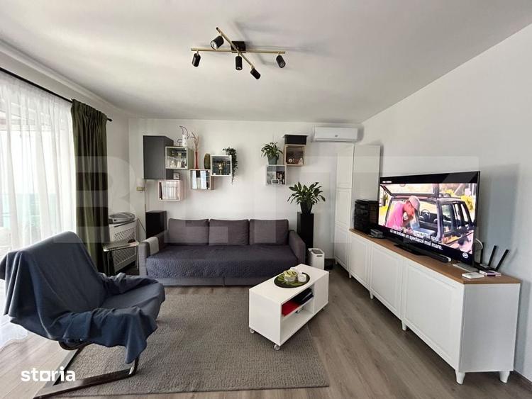 Casă cu 3 camere cu Teren 320 Mp în Sud