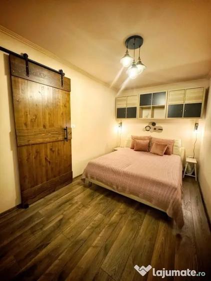 Apartament cu 2 camere semidecomandat în Fortuna