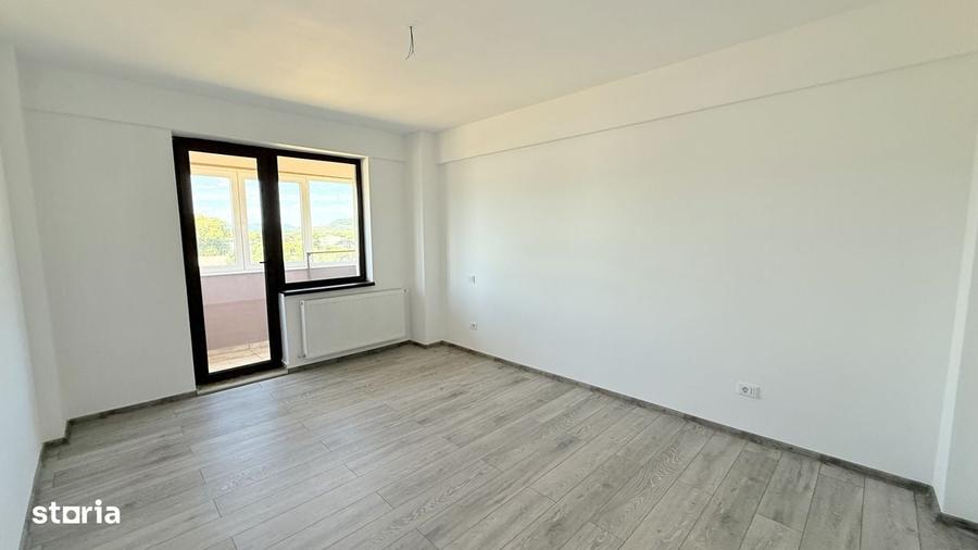 Apartament cu 2 camere în Blebea
