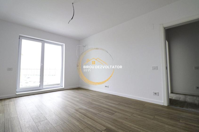 Apartament cu 3 camere decomandat în Theodor Pallady