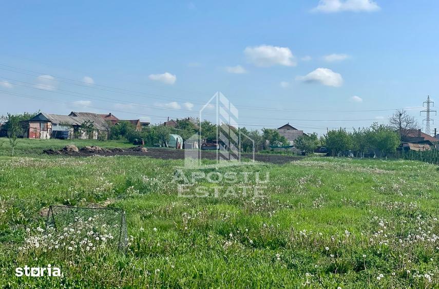 Casă cu 4 camere cu Teren 4898 Mp în Gai