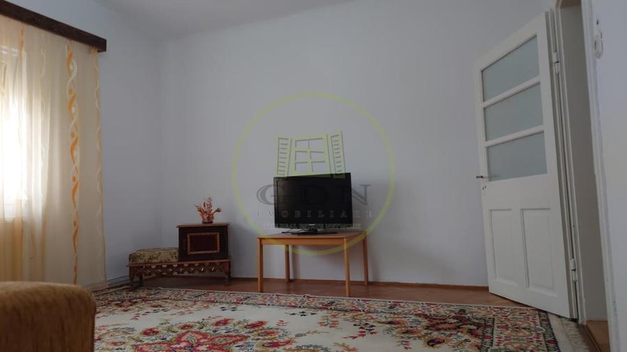 Casă individuală cu 4 camere cu Canalizare în Lupeni