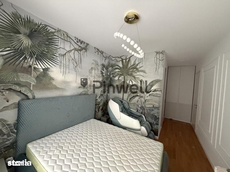 Prima inchiriere | 3 camere | Luxuria Residence | Parcare inclusa - 6