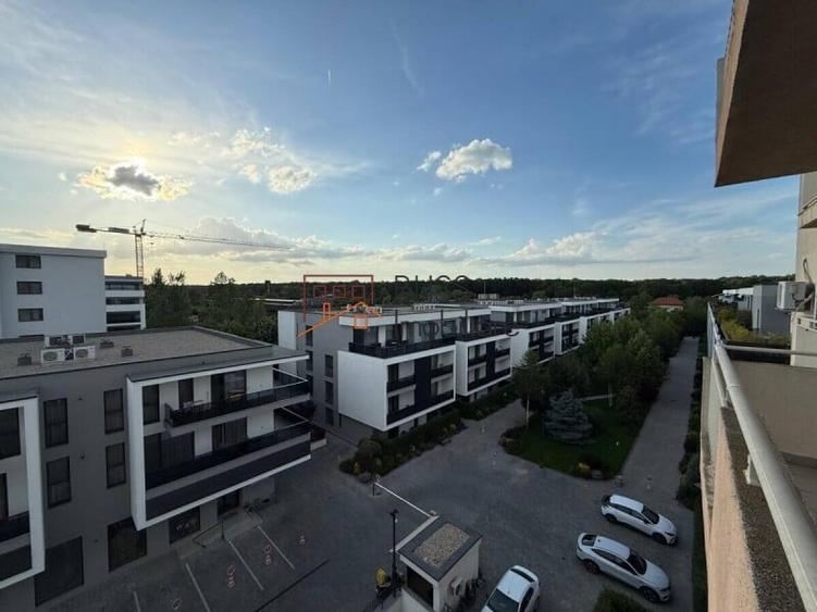 Apartament cu 3 camere decomandat în Iancu Nicolae