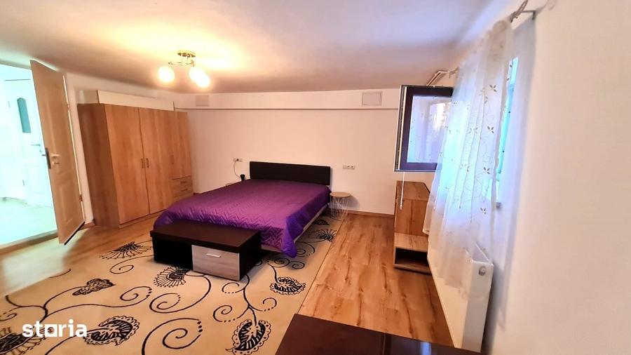 Apartament cu 3 camere în Sub Arini