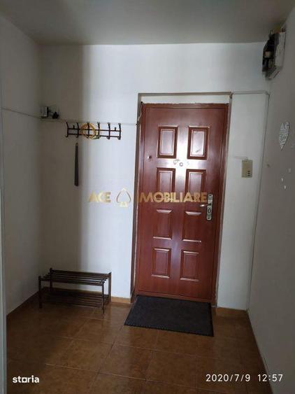 2 Camere de inchiriat | Dristor | Metrou | Mobilat | Utilat - 9