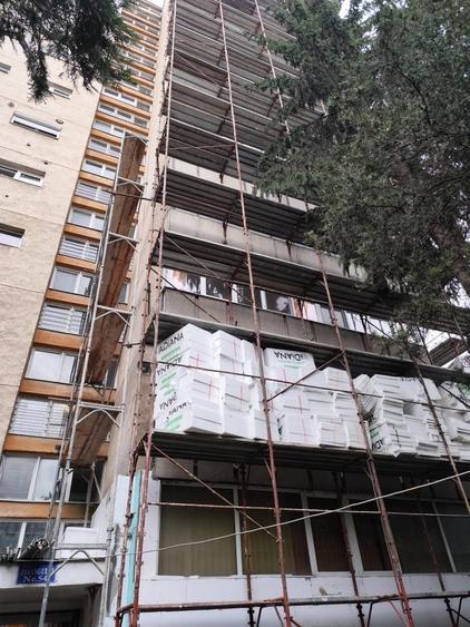Apartament cu 2 camere în Dâmbu Pietros